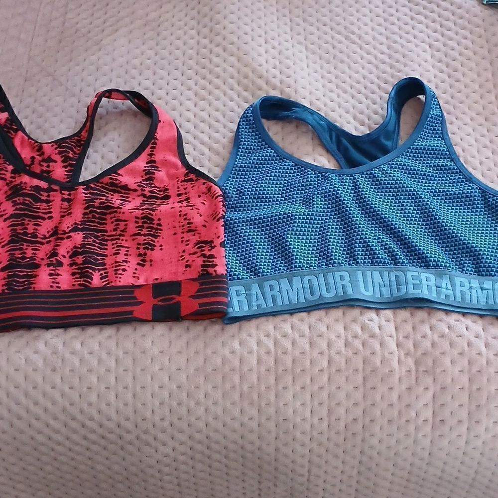 Under Armour 